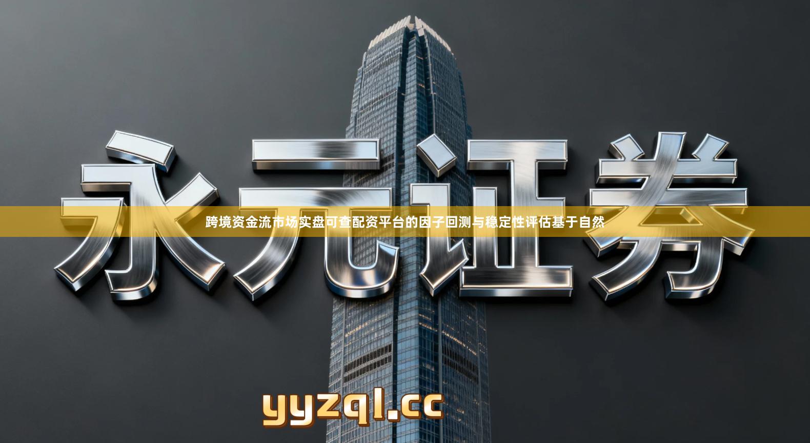 跨境资金流市场实盘可查配资平台的因子回测与稳定性评估基于自然